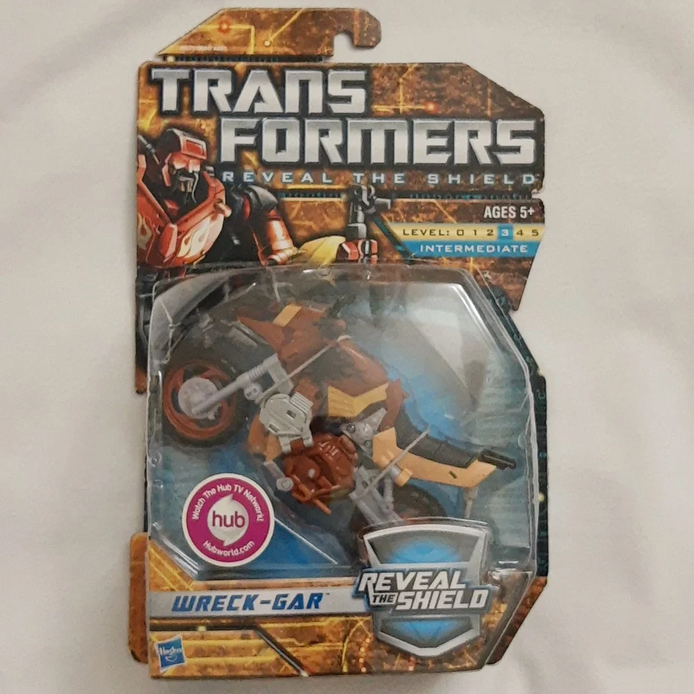 Hasbro theme transformers